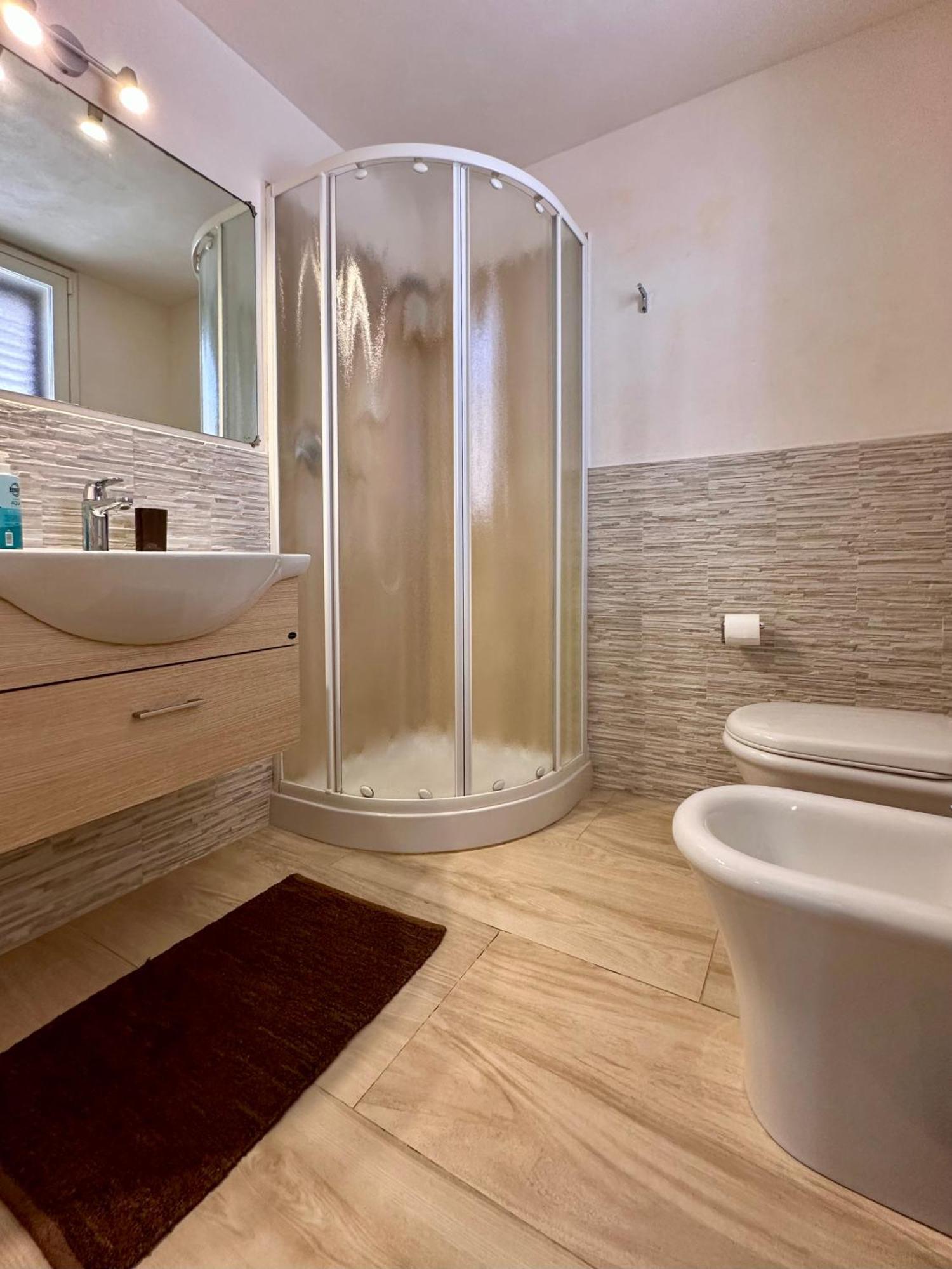 Cofanomare Bed & Breakfast Кустоначи Екстериор снимка