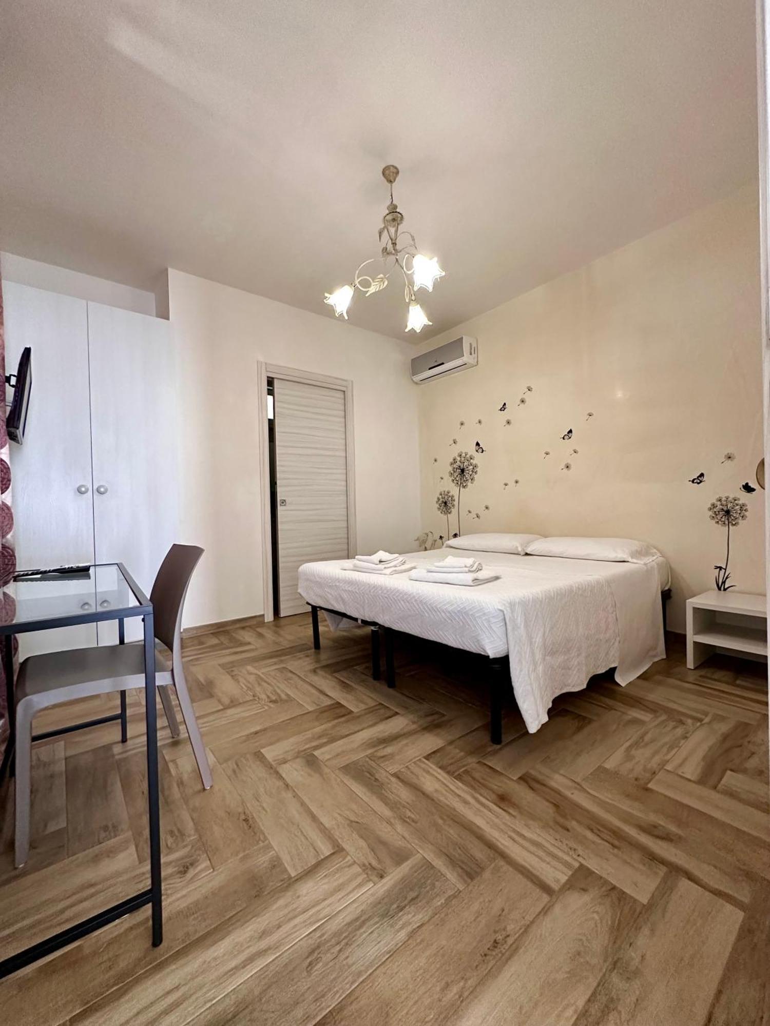 Cofanomare Bed & Breakfast Кустоначи Екстериор снимка